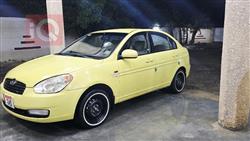 هيونداي أكسنت